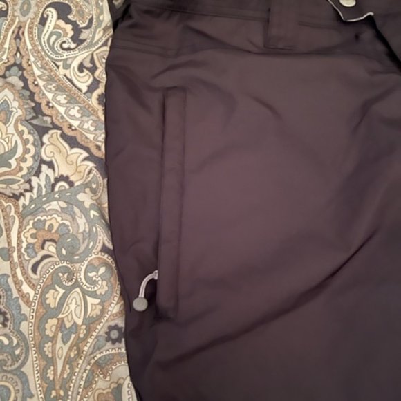 Betty Rides Ski/Snow Boarding Pants - Picture 3 of 12